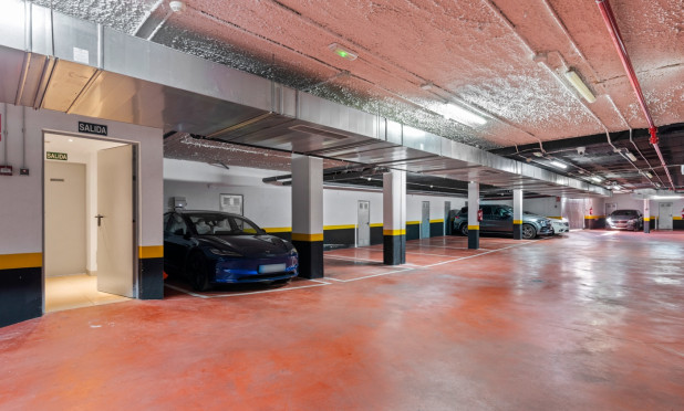 Resale - Penthouse - Orihuela Costa - Punta Prima