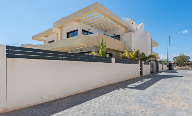 Resale - Villa - Los Montesinos - La Herada