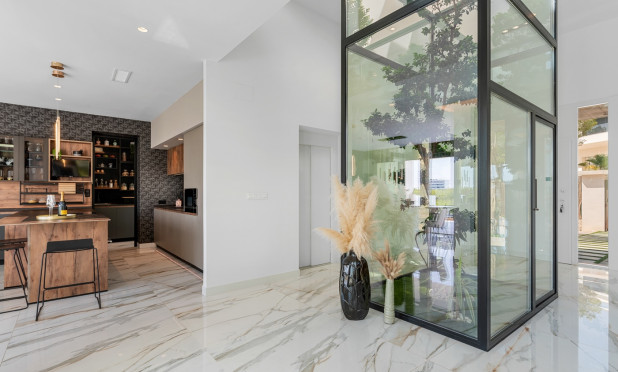 Resale - Villa - Las Colinas Golf Resort - Las Colinas Golf