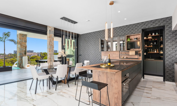 Resale - Villa - Las Colinas Golf Resort - Las Colinas Golf