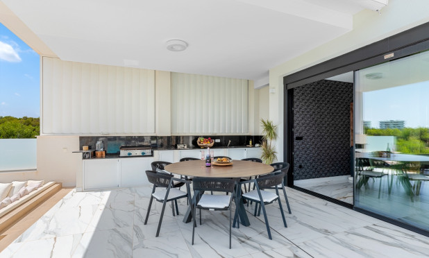 Resale - Villa - Las Colinas Golf Resort - Las Colinas Golf