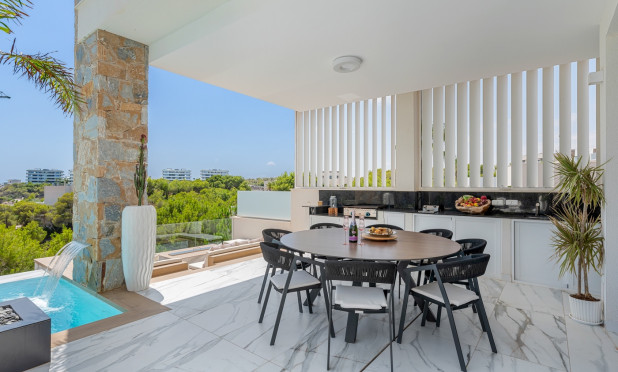 Resale - Villa - Las Colinas Golf Resort - Las Colinas Golf