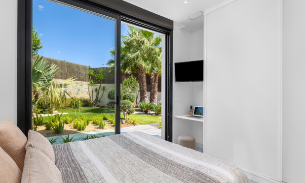 Resale - Villa - Las Colinas Golf Resort - Las Colinas Golf