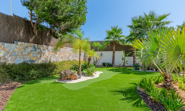 Resale - Villa - Las Colinas Golf Resort - Las Colinas Golf