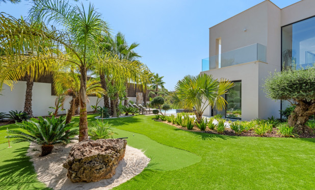 Resale - Villa - Las Colinas Golf Resort - Las Colinas Golf