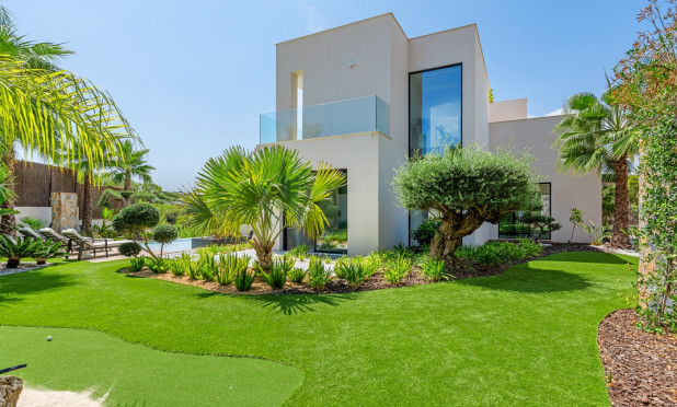 Resale - Villa - Las Colinas Golf Resort - Las Colinas Golf