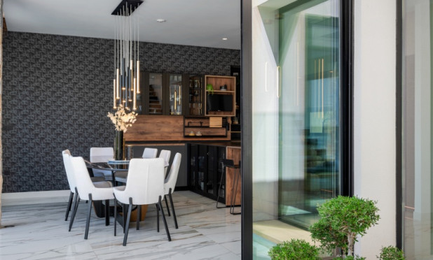 Resale - Villa - Las Colinas Golf Resort - Las Colinas Golf