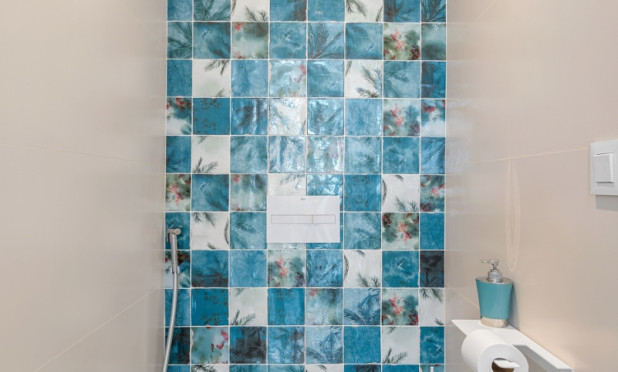 Resale - Villa - Las Colinas Golf Resort - Las Colinas Golf