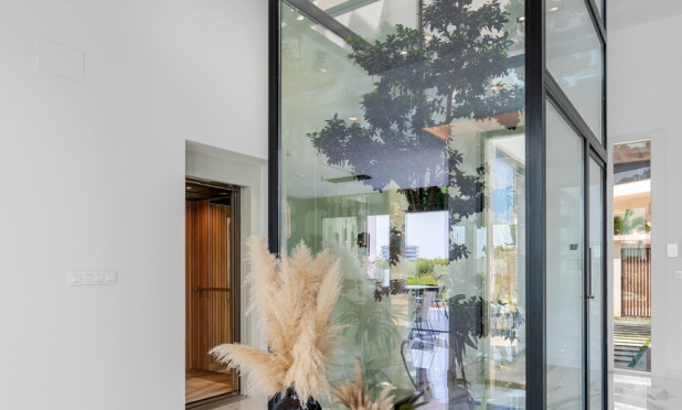 Resale - Villa - Las Colinas Golf Resort - Las Colinas Golf