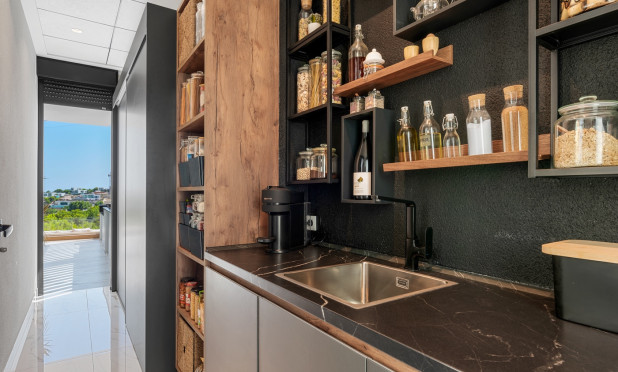 Resale - Villa - Las Colinas Golf Resort - Las Colinas Golf