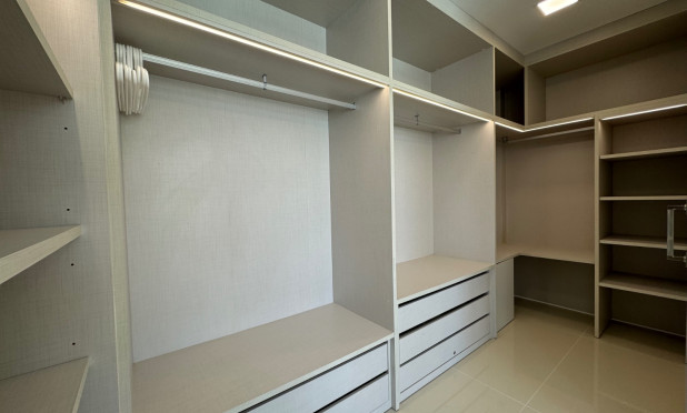 Wiederverkauf - Villa - San Miguel de Salinas