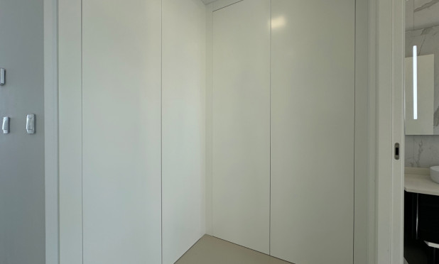 Wiederverkauf - Villa - San Miguel de Salinas