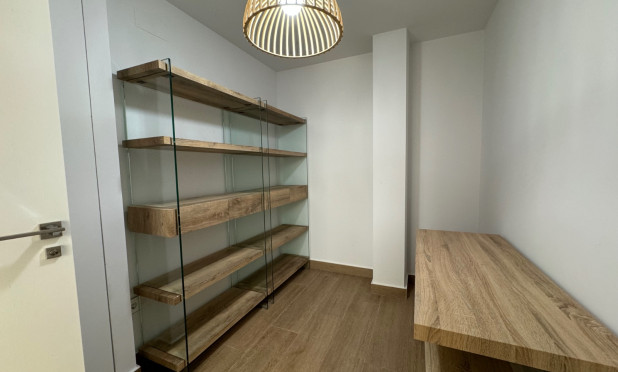 Wiederverkauf - Villa - San Miguel de Salinas