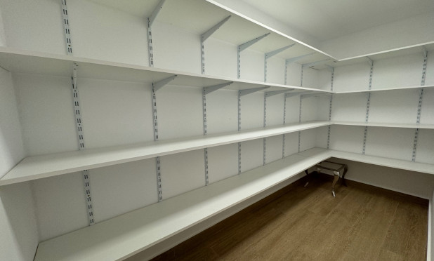 Wiederverkauf - Villa - San Miguel de Salinas