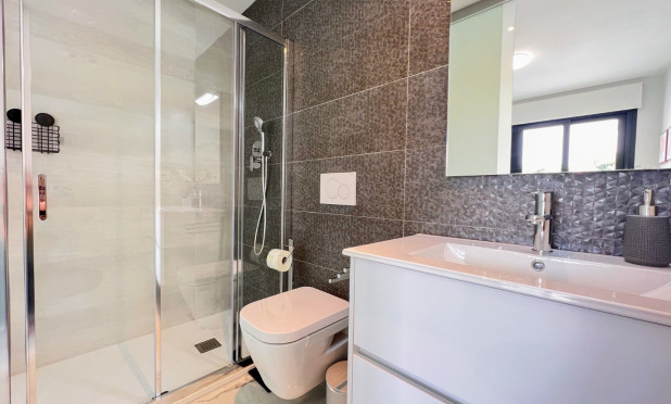 Resale - Apartment / flat - Orihuela Costa - Los Altos