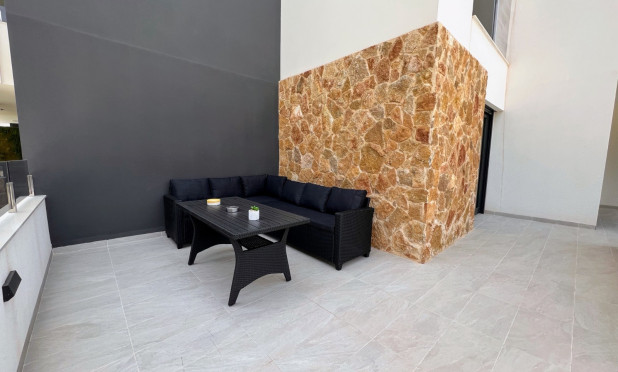 Resale - Apartment / flat - Orihuela Costa - Los Altos