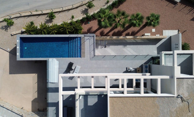 Resale - Villa - Las Colinas Golf Resort - Las Colinas Golf