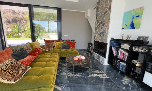 Resale - Villa - Las Colinas Golf Resort - Las Colinas Golf