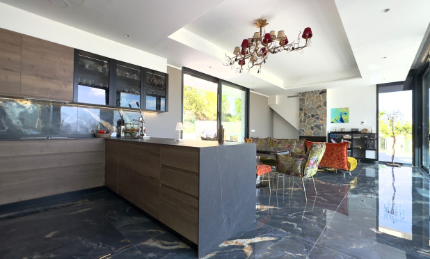 Resale - Villa - Las Colinas Golf Resort - Las Colinas Golf