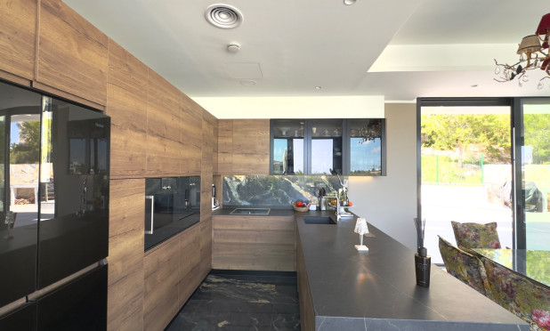 Resale - Villa - Las Colinas Golf Resort - Las Colinas Golf