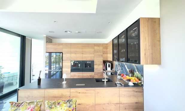 Resale - Villa - Las Colinas Golf Resort - Las Colinas Golf