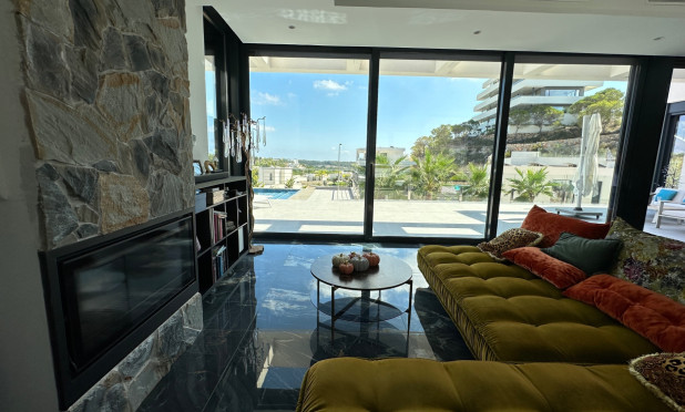 Resale - Villa - Las Colinas Golf Resort - Las Colinas Golf