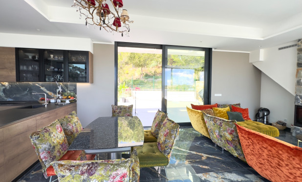 Resale - Villa - Las Colinas Golf Resort - Las Colinas Golf