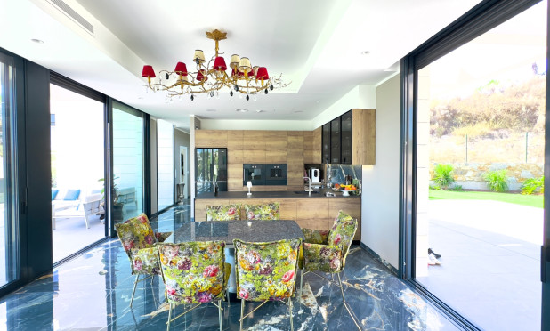 Resale - Villa - Las Colinas Golf Resort - Las Colinas Golf