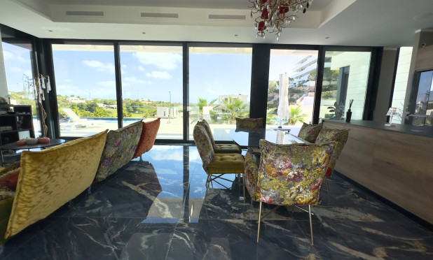 Resale - Villa - Las Colinas Golf Resort - Las Colinas Golf