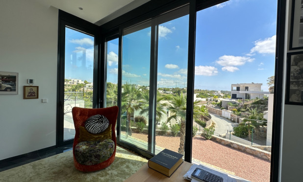 Resale - Villa - Las Colinas Golf Resort - Las Colinas Golf