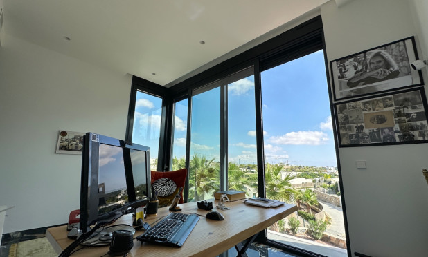 Resale - Villa - Las Colinas Golf Resort - Las Colinas Golf