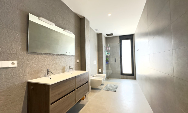 Resale - Villa - Las Colinas Golf Resort - Las Colinas Golf