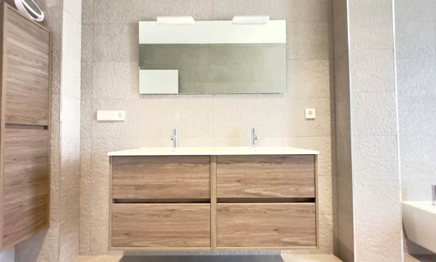 Resale - Villa - Las Colinas Golf Resort - Las Colinas Golf