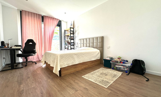 Resale - Villa - Las Colinas Golf Resort - Las Colinas Golf