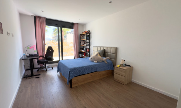 Resale - Villa - Las Colinas Golf Resort - Las Colinas Golf