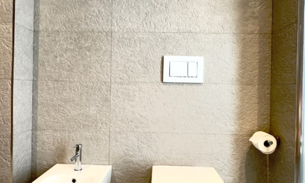 Resale - Villa - Las Colinas Golf Resort - Las Colinas Golf