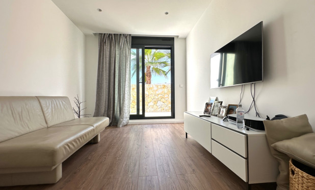 Resale - Villa - Las Colinas Golf Resort - Las Colinas Golf