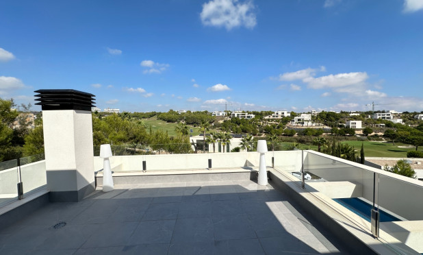 Resale - Villa - Las Colinas Golf Resort - Las Colinas Golf