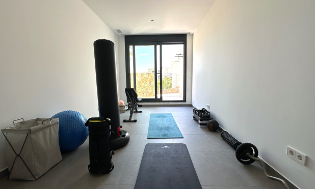 Resale - Villa - Las Colinas Golf Resort - Las Colinas Golf