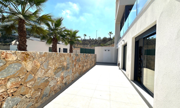 Resale - Villa - Las Colinas Golf Resort - Las Colinas Golf