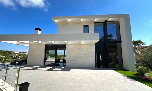 Resale - Villa - Las Colinas Golf Resort - Las Colinas Golf