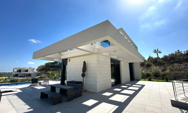 Resale - Villa - Las Colinas Golf Resort - Las Colinas Golf