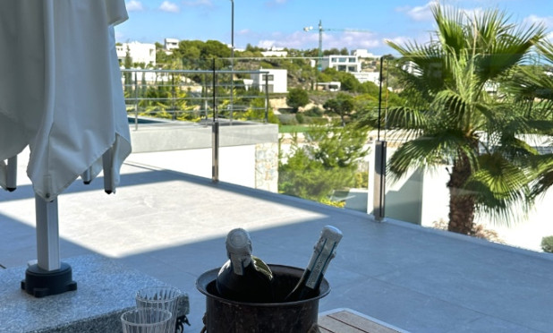 Resale - Villa - Las Colinas Golf Resort - Las Colinas Golf