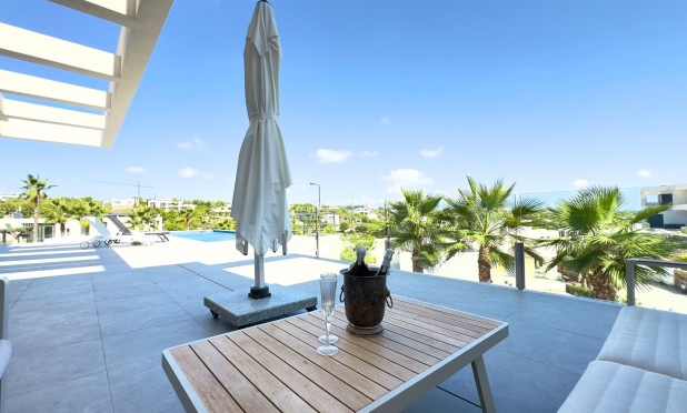 Resale - Villa - Las Colinas Golf Resort - Las Colinas Golf