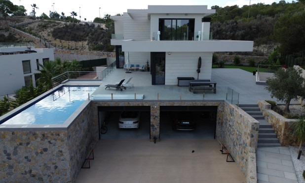 Resale - Villa - Las Colinas Golf Resort - Las Colinas Golf