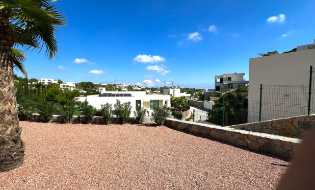 Resale - Villa - Las Colinas Golf Resort - Las Colinas Golf