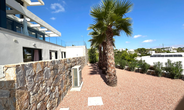 Resale - Villa - Las Colinas Golf Resort - Las Colinas Golf