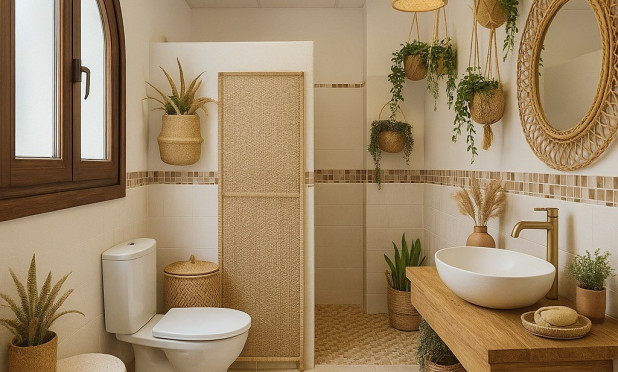 Resale - Villa - Orihuela Costa - La Zenia