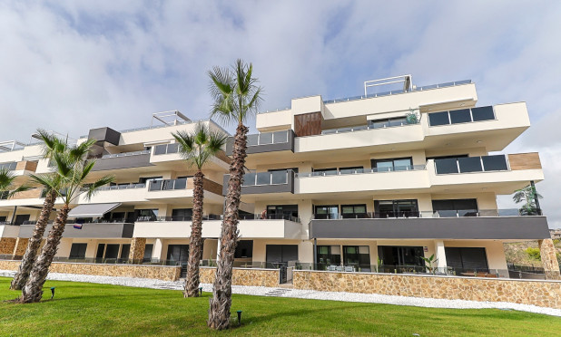 Resale - Apartment / flat - Orihuela Costa - Los Altos