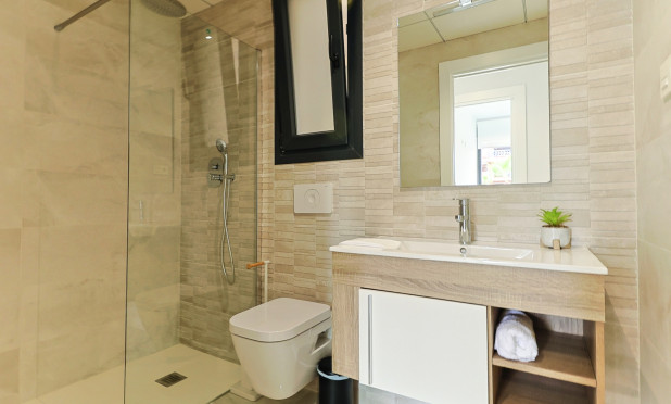 Resale - Apartment / flat - Orihuela Costa - Los Altos